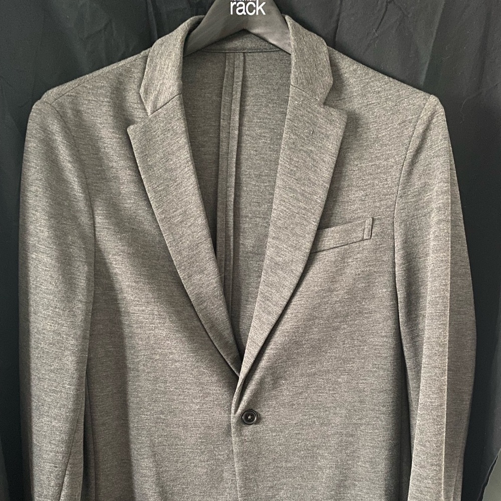Dapper Boi suit jacket